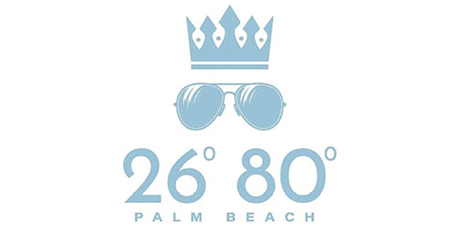 26°80° Palm Beach